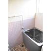 バス/シャワー