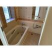 バス/シャワー