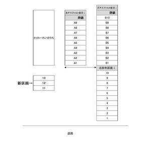 平面図