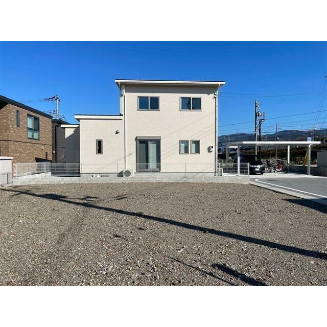  東沼波町