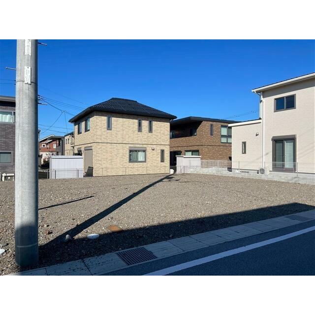  東沼波町