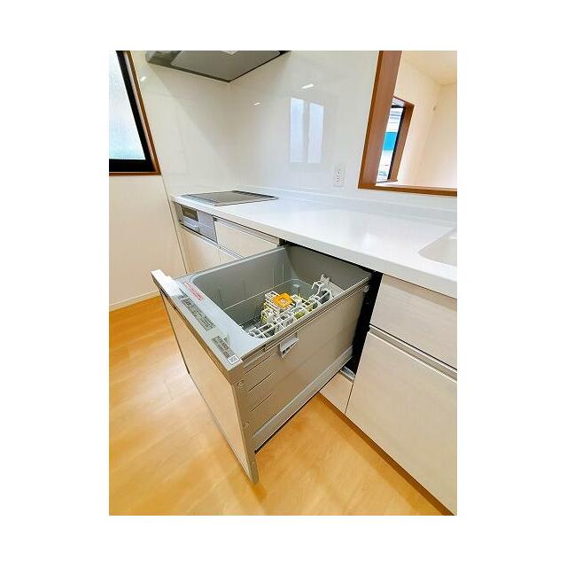 食洗機