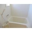 バス/シャワー