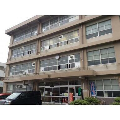 金沢市立富樫小学校