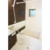 バス/シャワー