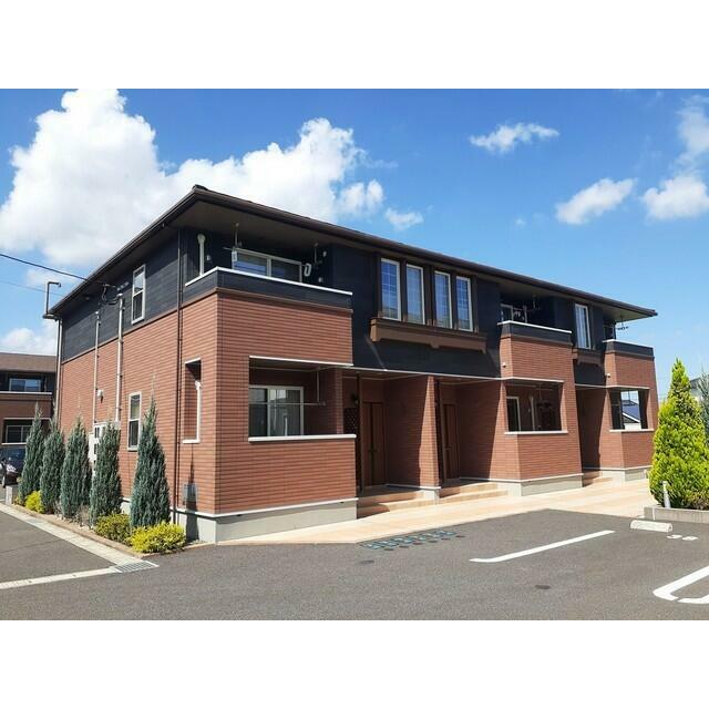 apartment 朝日町大字甘久