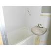 バス/シャワー