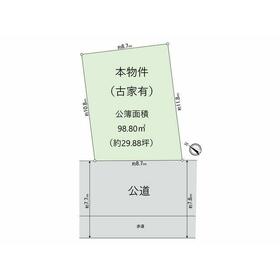 地形図等