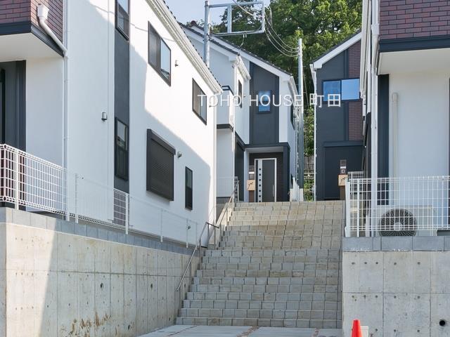 南大沢駅近くの中古一戸建て Mapfan