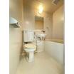 バス/シャワー