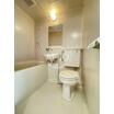 バス/シャワー