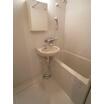 バス/シャワー