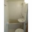 バス/シャワー