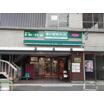 ショッピング施設