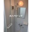 バス/シャワー