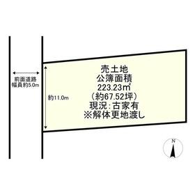 地形図等