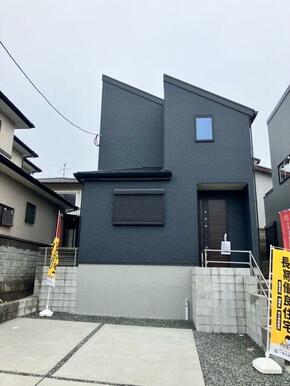 ピンとくるものから始まる新居との巡り合わせ（2号棟）