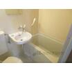 バス/シャワー