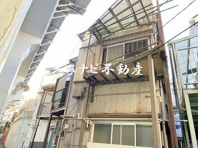 品川区の賃貸 マンション アパート 一戸建て Mapfan