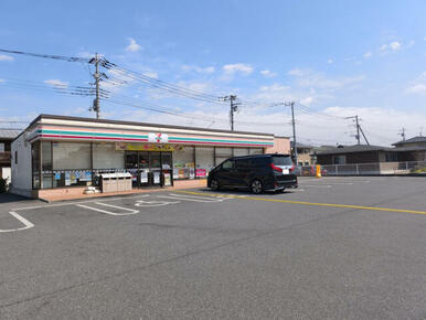 セブンイレブン深谷国済寺西店