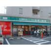 ショッピング施設