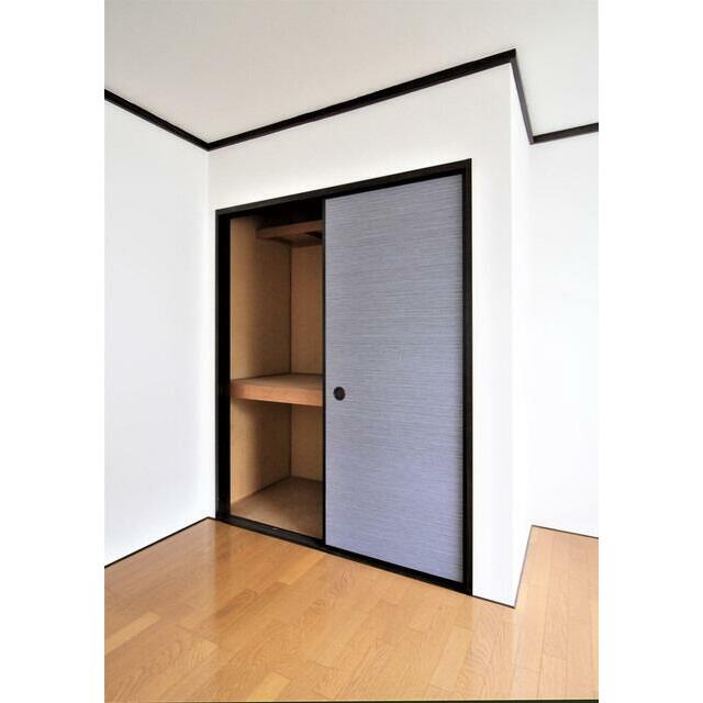 ※別号室の写真です