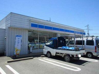 ローソン神埼鶴店