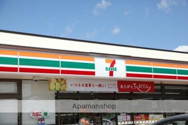 セブンイレブン石巻水明店