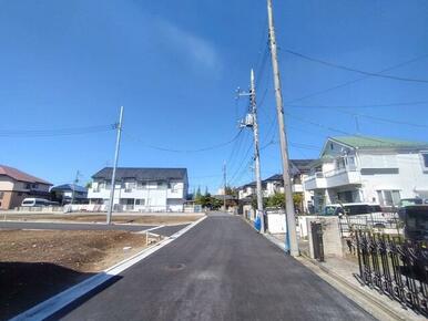 現地写真♪
