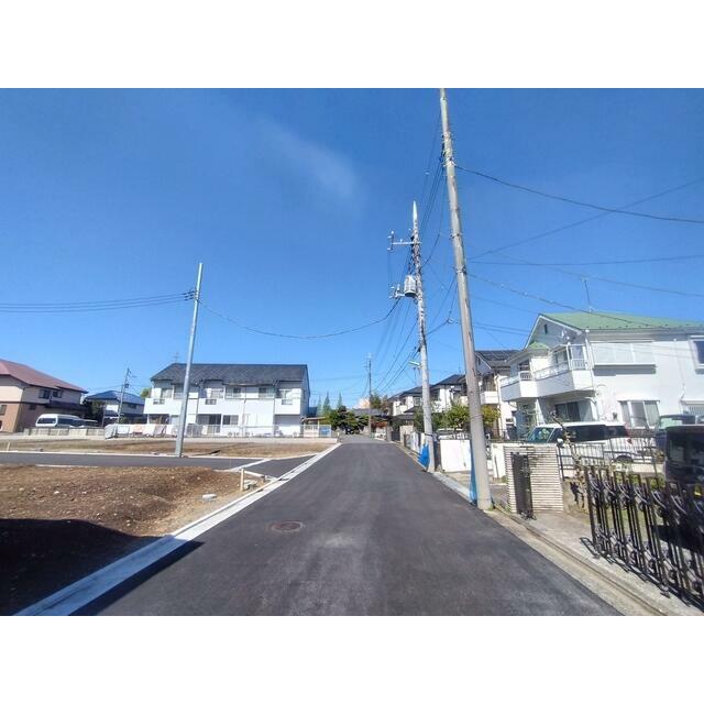 現地写真♪
