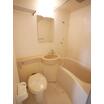 バス/シャワー