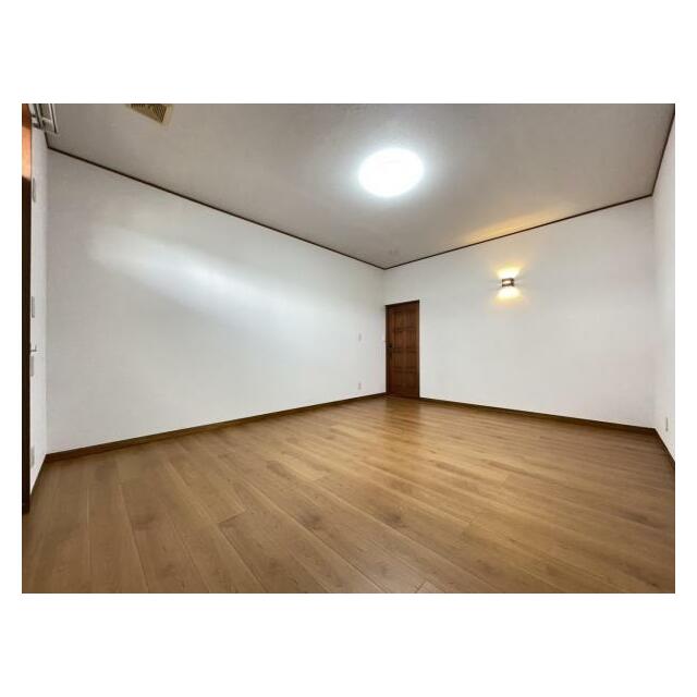 お客様が来た時には客間としても利用できます＾＾