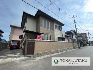 和の雰囲気漂う、内外装リフォーム物件！なんでもお気軽にご相談ください！