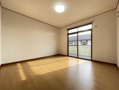 ご夫婦の寝室、子供部屋など使い方は様々！