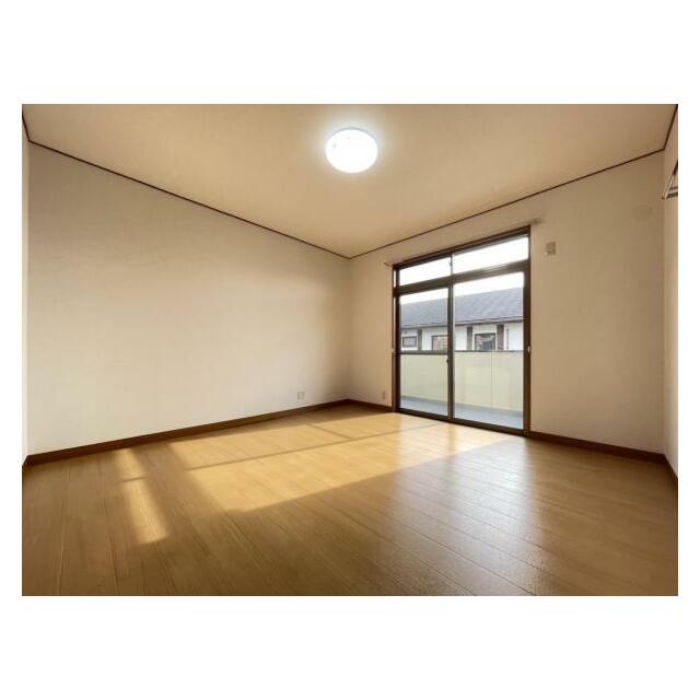 ご夫婦の寝室、子供部屋など使い方は様々！