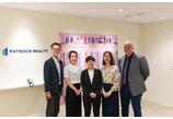 情報提供会社