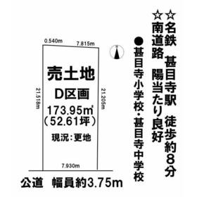 地形図等