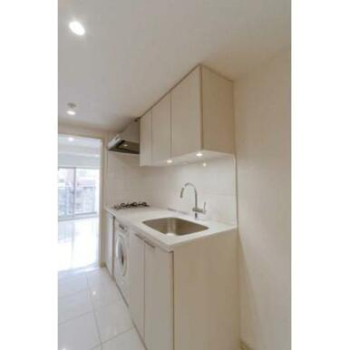 ※写真は同タイプ住戸です。