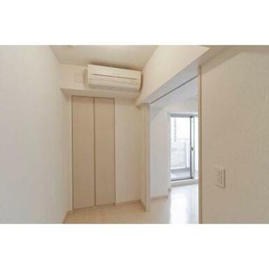 ※写真は同タイプ住戸です。