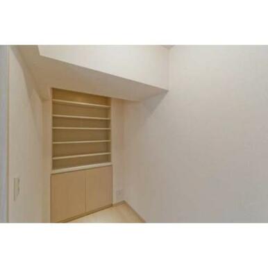 ※写真は同タイプ住戸です。