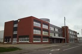 江別市立江別第一小学校