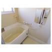 バス/シャワー