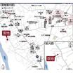 案内図