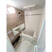 バス/シャワー