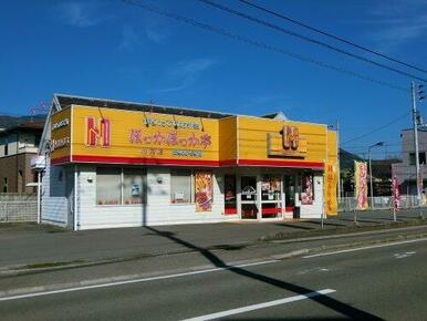 ほっかほっか亭川内店