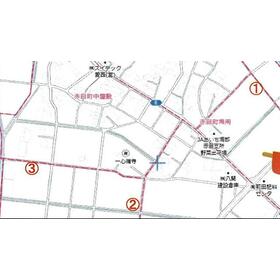 地形図等
