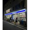 コンビニ