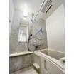 バス/シャワー