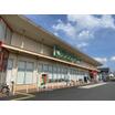 ショッピング施設