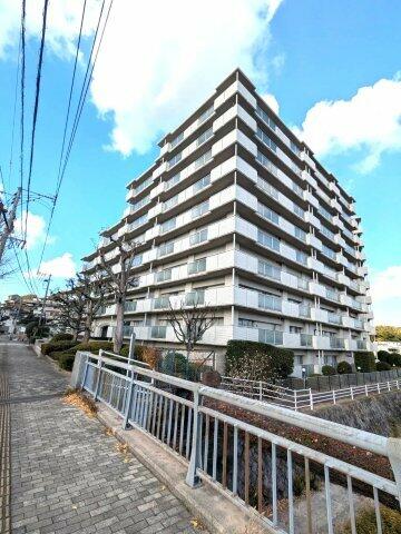 物件画像 高見ハイツ ７０３ 4LDK